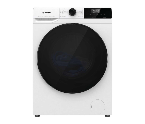 Pralka Gorenje WNHAI84APS/PL 8kg 1400obr - 1283255 - zdjęcie